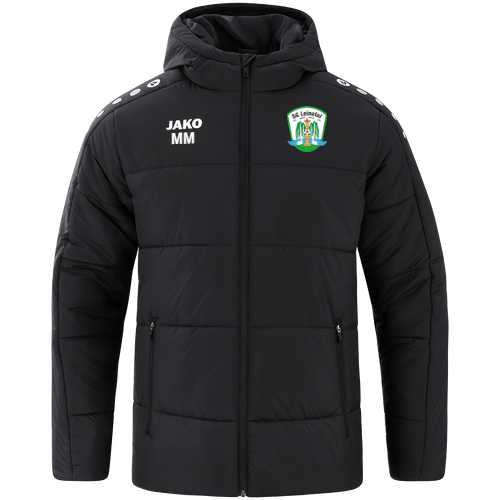 SG Leinatal Steppjacke One