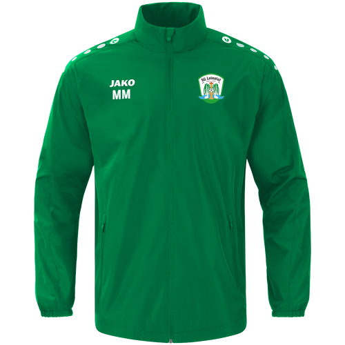 SG Leinatal Allwetterjacke One
