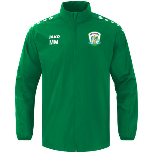 SG Leinatal Allwetterjacke Light One