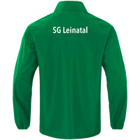 SG Leinatal Allwetterjacke Light One