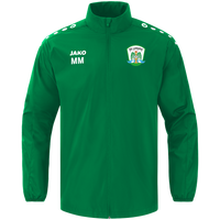 SG Leinatal Allwetterjacke Light One