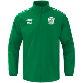 SG Leinatal Allwetterjacke Light One