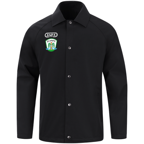 SG Leinatal Coach Wendejacke Wardrobe