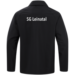 SG Leinatal Coach Wendejacke Wardrobe