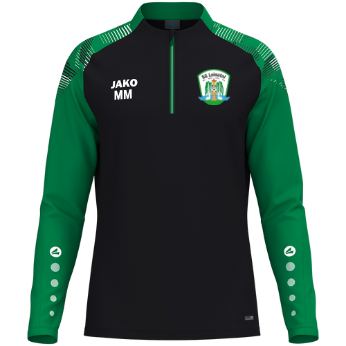 SG Leinatal Ziptop Sonic