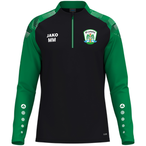 SG Leinatal Ziptop Sonic