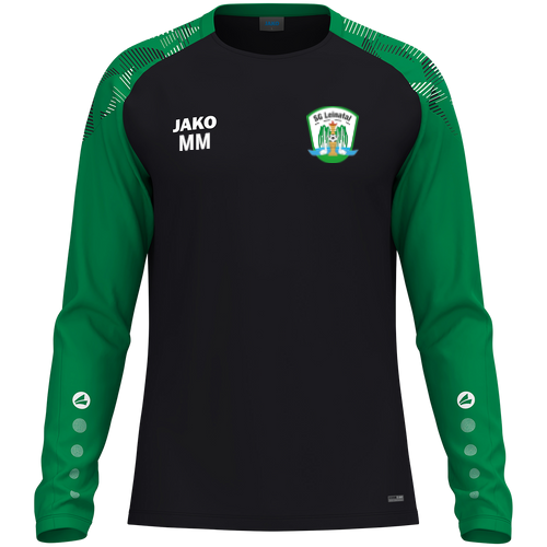 SG Leinatal Longsleeve Sonic