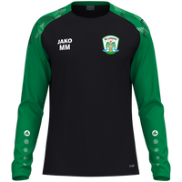 SG Leinatal Longsleeve Sonic