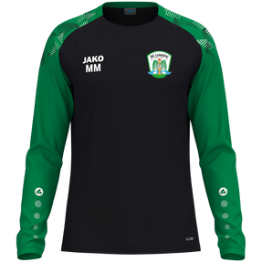 SG Leinatal Longsleeve Sonic