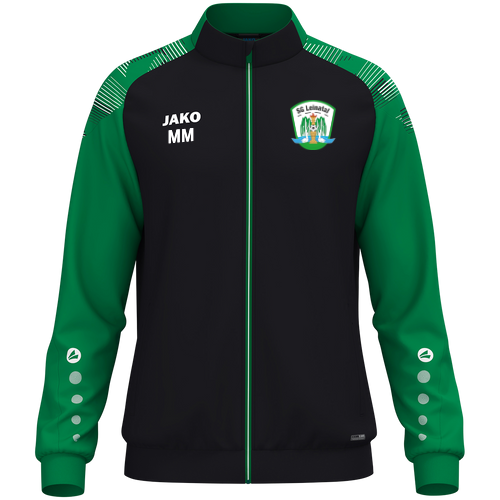 SG Leinatal Polyesterjacke Sonic