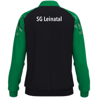 SG Leinatal Polyesterjacke Sonic