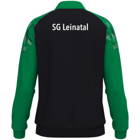 SG Leinatal Polyesterjacke Sonic
