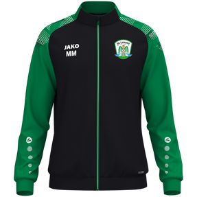 SG Leinatal Polyesterjacke Sonic