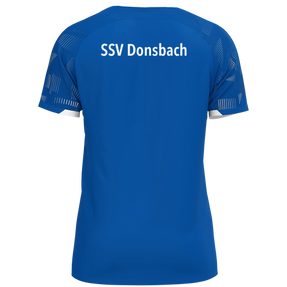 SSV Donsbach Trikot Sonic KA