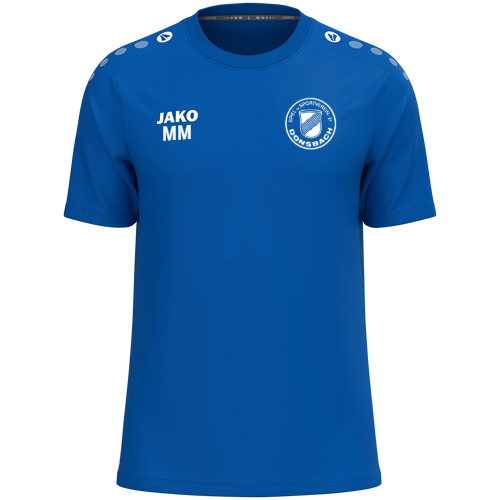 SSV Donsbach T-Shirt One Cotton