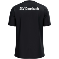 SSV Donsbach T-Shirt One Cotton