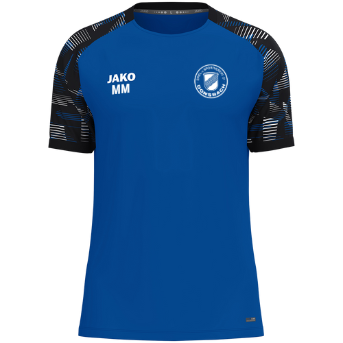 SSV Donsbach T-Shirt Sonic