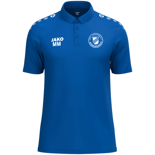 SSV Donsbach Polo One Cotton