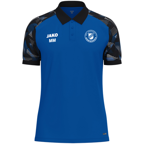 SSV Donsbach Polo Sonic