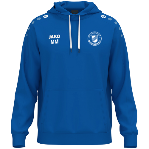 SSV Donsbach Kapuzensweat One Cotton