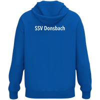 SSV Donsbach Kapuzensweat One Cotton