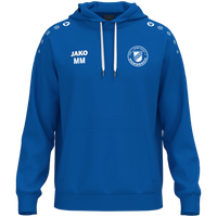 SSV Donsbach Kapuzensweat One Cotton