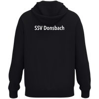SSV Donsbach Kapuzensweat One Cotton
