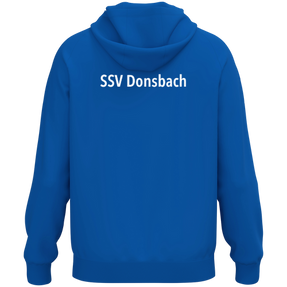 SSV Donsbach Kapuzensweat One Cotton