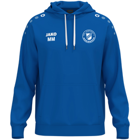 SSV Donsbach Kapuzensweat One Cotton