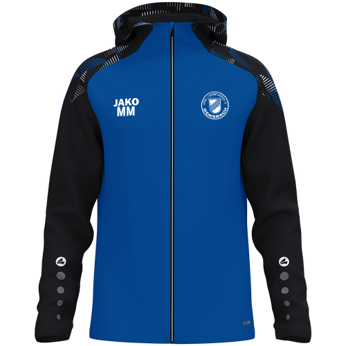 SSV Donsbach Kapuzenjacke Sonic