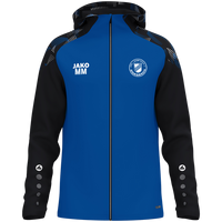 SSV Donsbach Kapuzenjacke Sonic