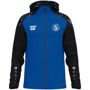 SSV Donsbach Kapuzenjacke Sonic