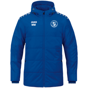 SSV Donsbach Coachjacke One mit Kapuze