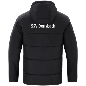 SSV Donsbach Steppjacke One