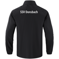 SSV Donsbach Allwetterjacke One