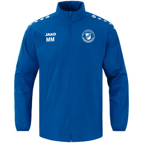 SSV Donsbach Allwetterjacke Light One