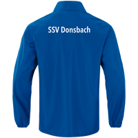 SSV Donsbach Allwetterjacke Light One