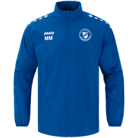SSV Donsbach Allwetterjacke Light One