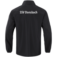 SSV Donsbach Allwetterjacke Light One