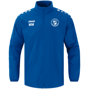 SSV Donsbach Allwetterjacke Light One