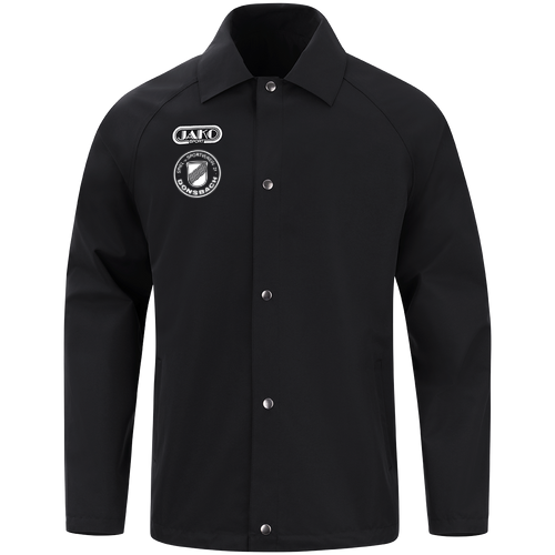 SSV Donsbach Coach Wendejacke Wardrobe