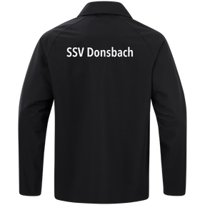 SSV Donsbach Coach Wendejacke Wardrobe