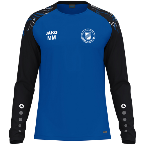 SSV Donsbach Longsleeve Sonic