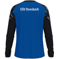 SSV Donsbach Longsleeve Sonic