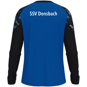 SSV Donsbach Longsleeve Sonic