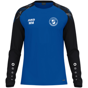 SSV Donsbach Longsleeve Sonic