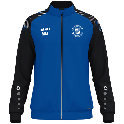 SSV Donsbach Polyesterjacke Sonic