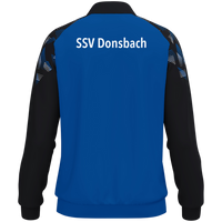 SSV Donsbach Polyesterjacke Sonic