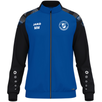 SSV Donsbach Polyesterjacke Sonic