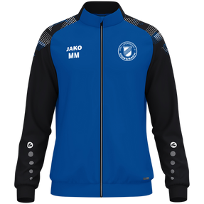 SSV Donsbach Polyesterjacke Sonic